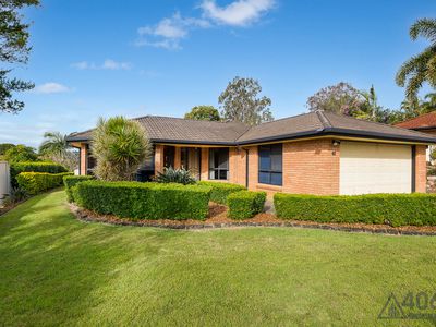 60 Ghost Gum Street, Bellbowrie