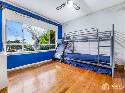 1 Wimpole Street, Noble Park North