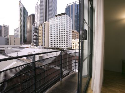 39 / 838 Hay Street, Perth