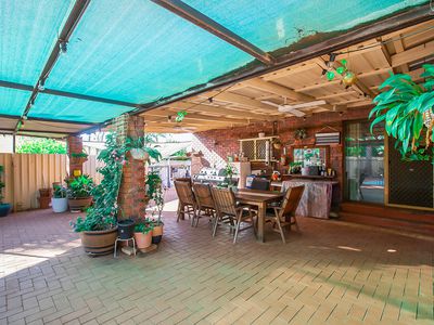 28 Etrema Loop, South Hedland