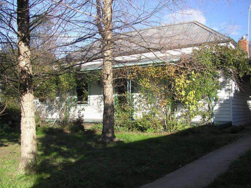 24 Ailsa Street, Mansfield