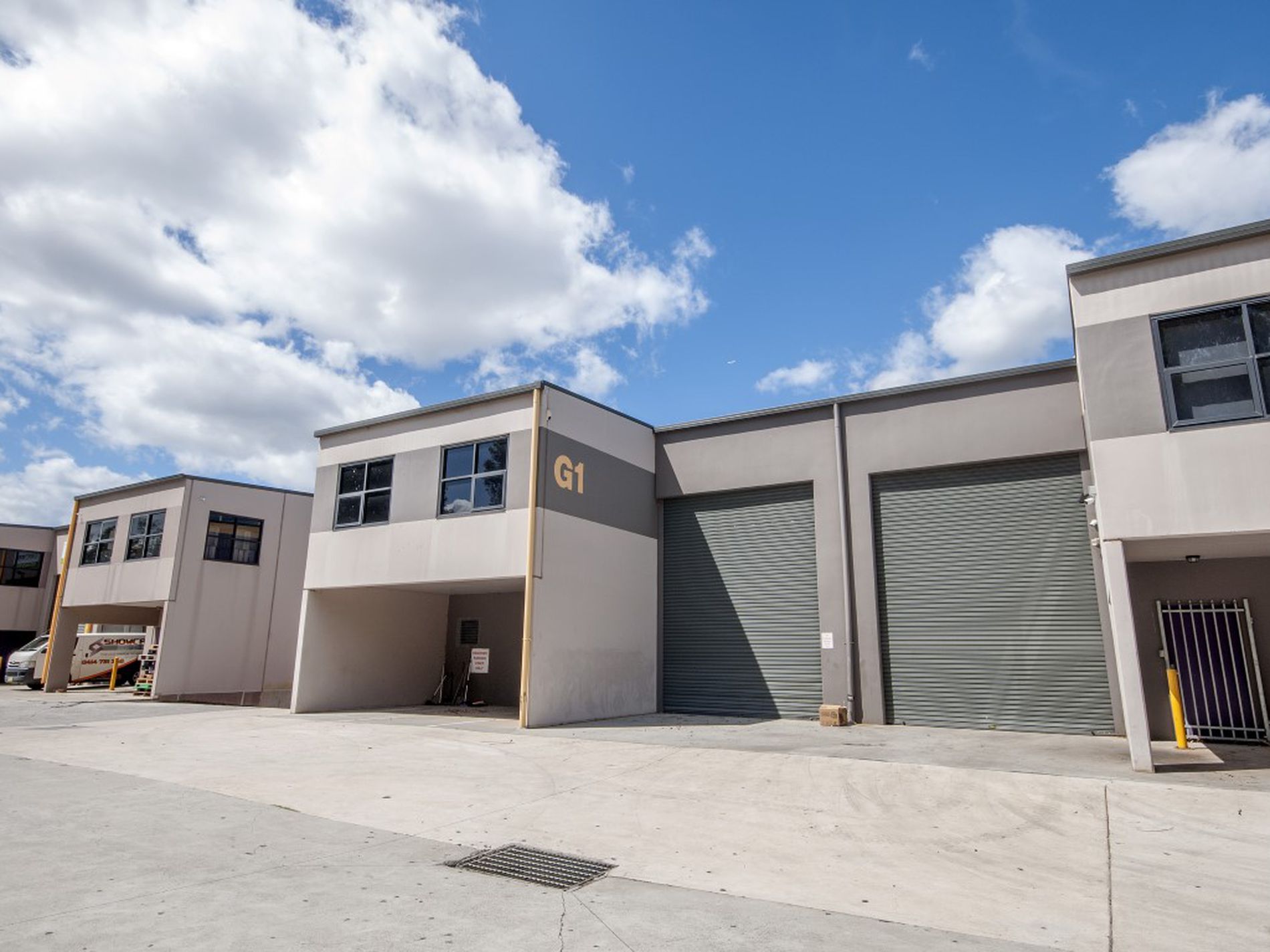 G1 / 5-7 Hepher Road, Campbelltown