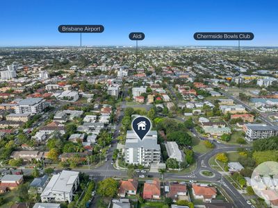 20 / 60-66  Ethel Street, Chermside