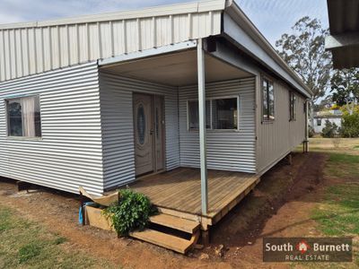 17 PEROONE Street, Wondai
