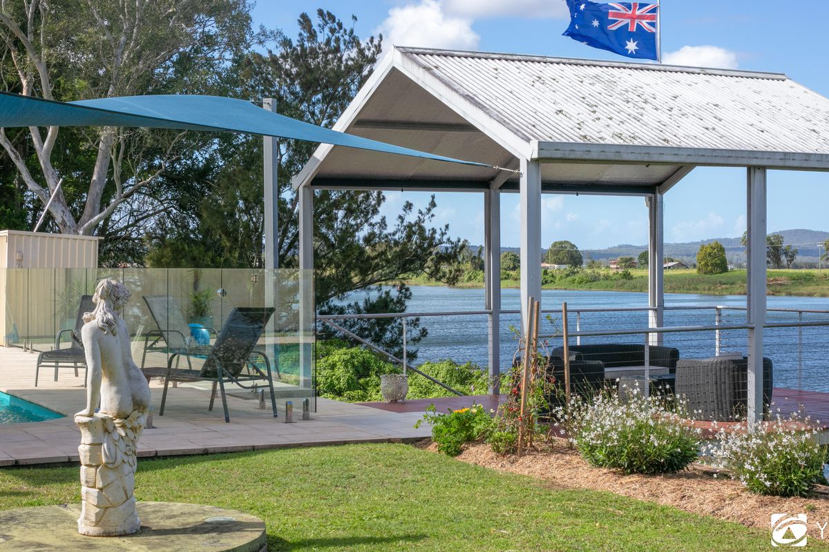 54 Clarence Street, Brushgrove