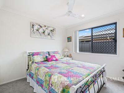 8   Mawson Court, Urraween