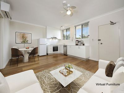 40 / 134-138 Redfern Street, Redfern