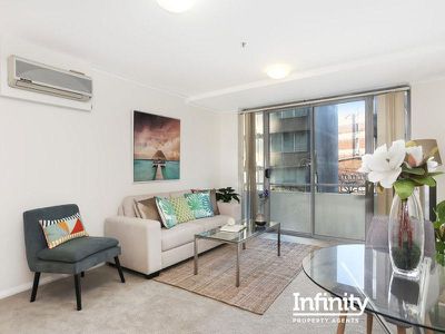 210 / 2-4 Atchison Street, St Leonards