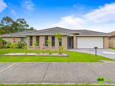 20 Primrose Drive, Hamlyn Terrace