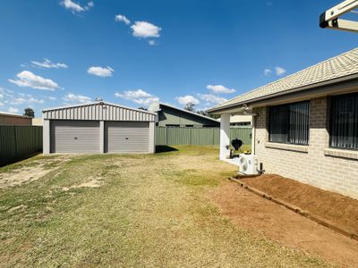 36 Hannay Street, Moranbah