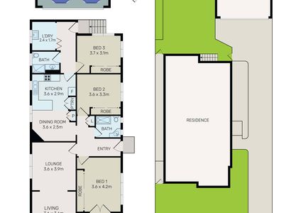 2 Nicoll Avenue, Earlwood