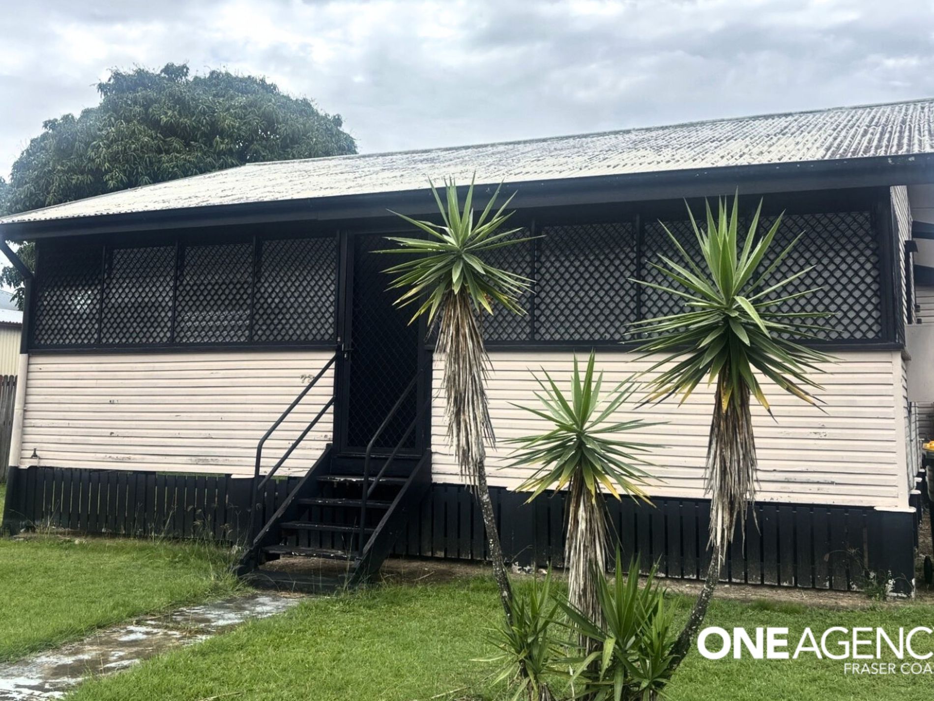 73 Fort Lane, Maryborough