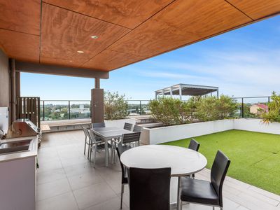 16 / 15 Norman Avenue, Lutwyche