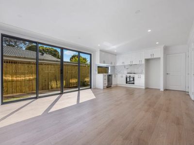 6 / 569 Boronia Road, Wantirna South