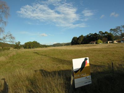 1 Huon Highway, Geeveston