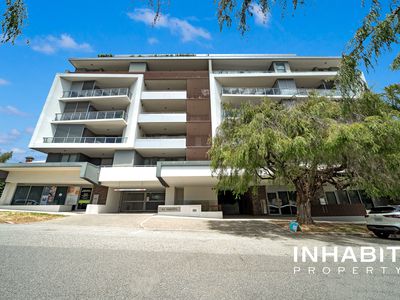 12 / 43 Wickham Street, East Perth