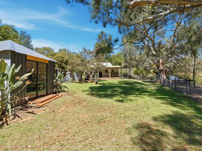 675 Markwood-Tarrawingee Road, Milawa