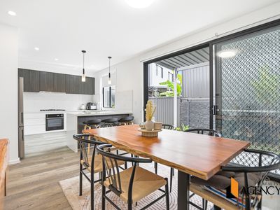 17 Cash Street, Tallawong