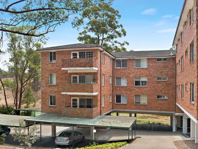13 / 32 Khartoum Road, Macquarie Park
