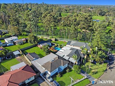 8 Dadswell Place, Mount Pritchard