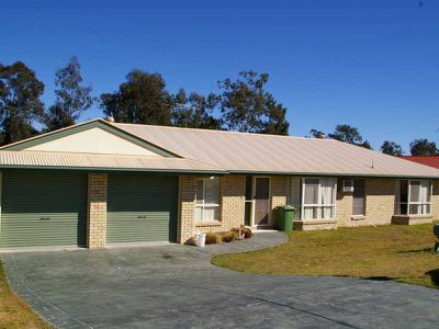 Flinders View