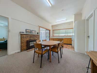 3 Hall Street, Kerang