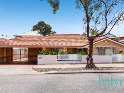 21 Hampden Street, Rivervale