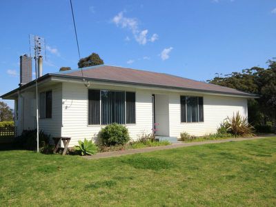 135 Nethercote Road, Eden