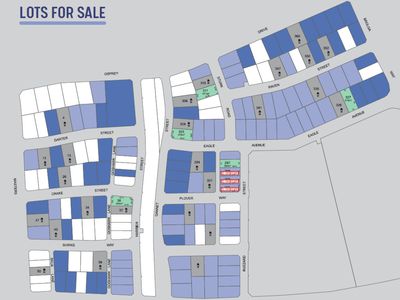 Lot 327, 29 Eagle Avenue, South Hedland