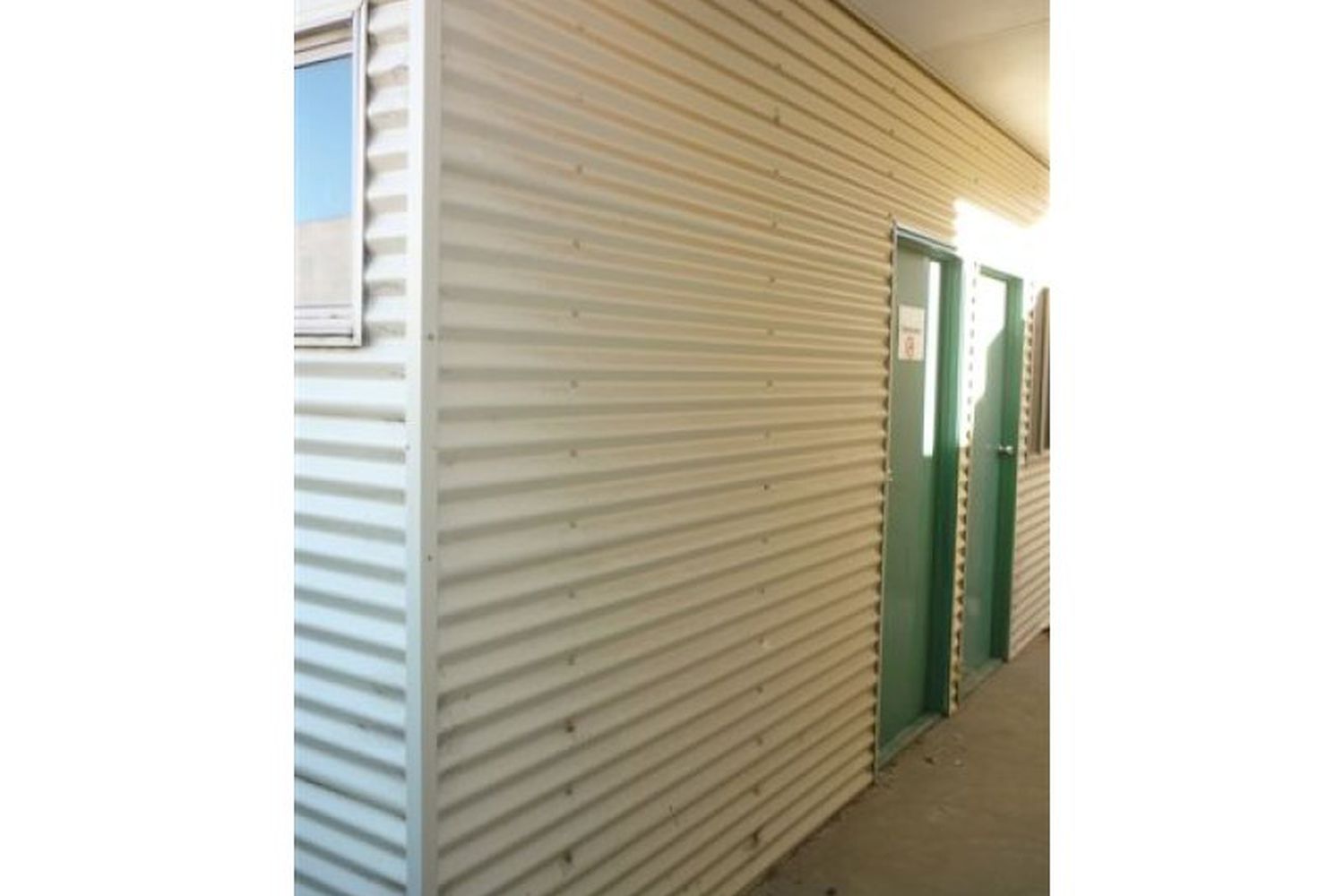 134-136 Scott Street, Warracknabeal