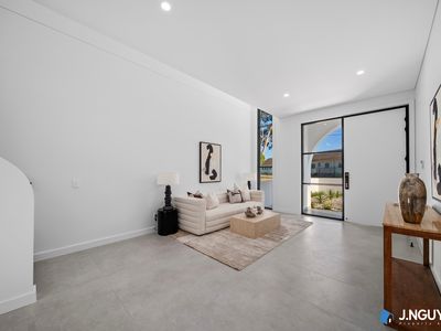 87 Cathcart Street, Fairfield