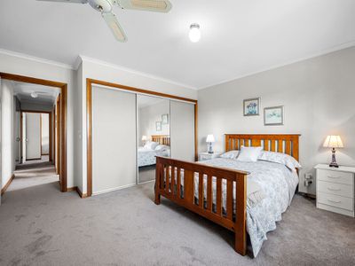 18 Tieman Street, Port Fairy