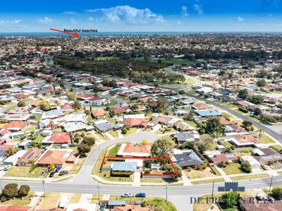 7 Gascoyne Way, Cooloongup