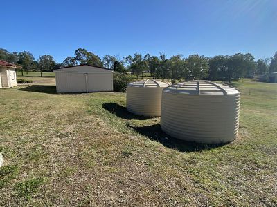 957 Ellesmere Road (Ellesmere), Kingaroy