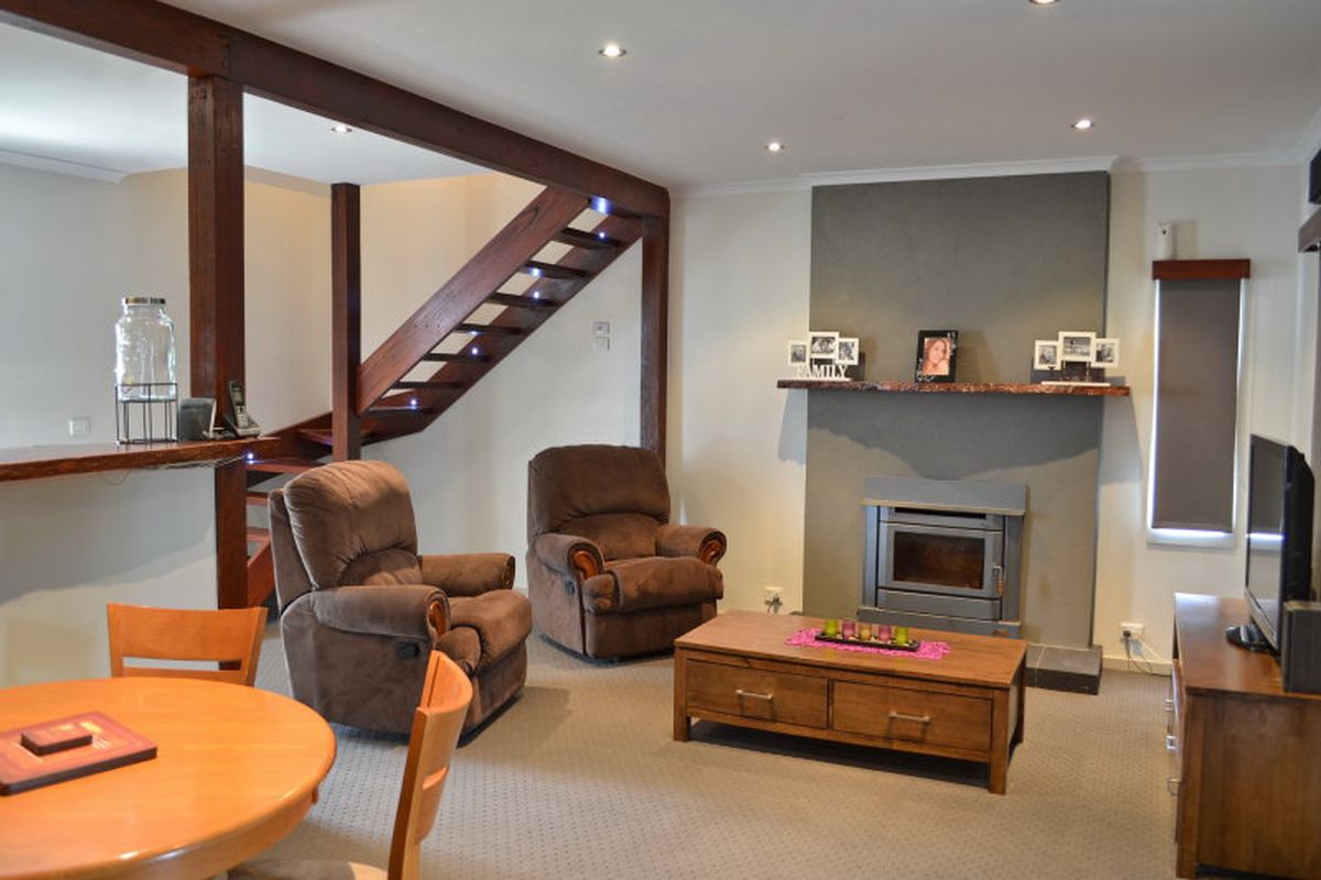 59 Elvins Street, Mansfield