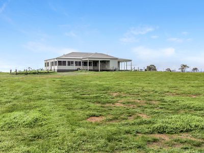 184 Killeens Lane, Heathcote