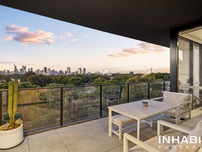 17 / 55 McCallum Lane, Victoria Park