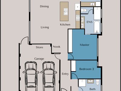 10 Bonville Place, Yanchep