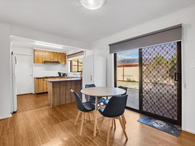 22 ALBATROSS AVENUE, Werribee