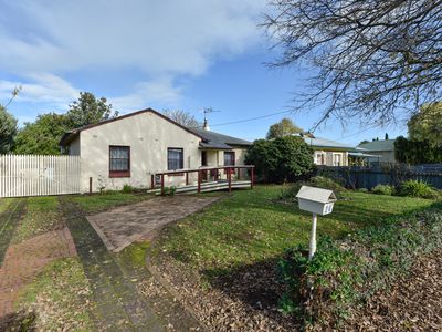 26 Heriot Street, Mount Gambier
