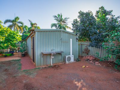 8 Koolama Crescent, South Hedland