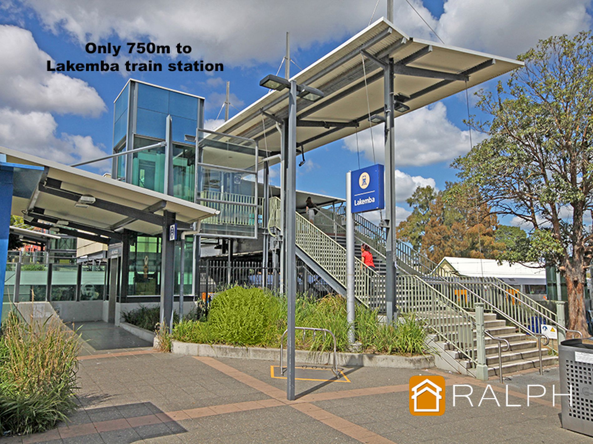 4 / 29 Sproule Street, Lakemba