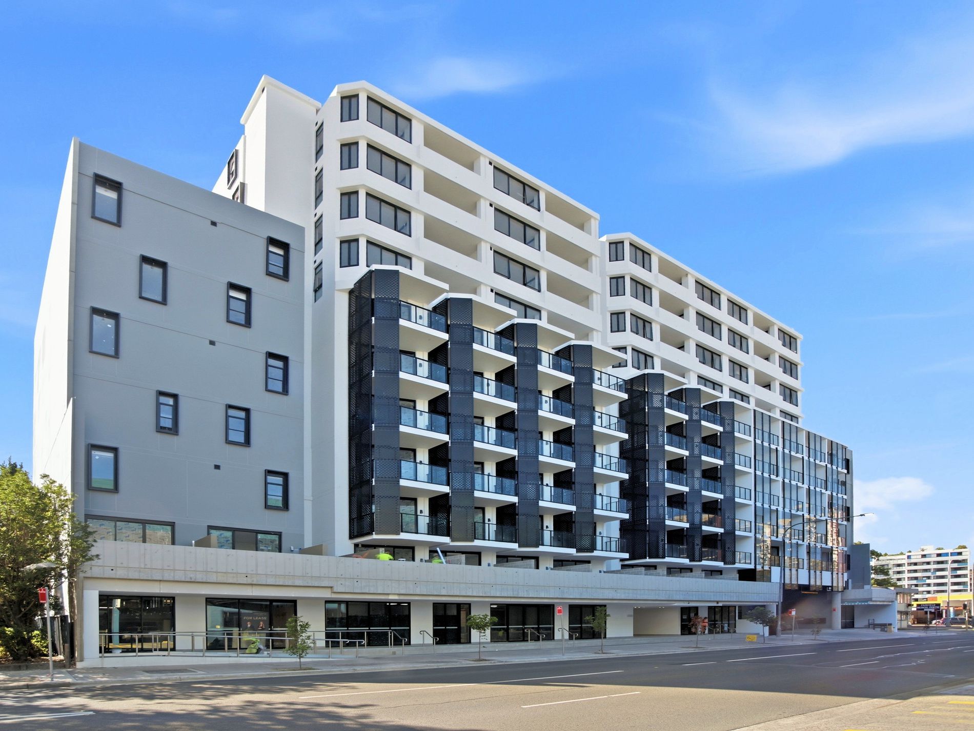 B161 / 46 -48 Court Road, Fairfield