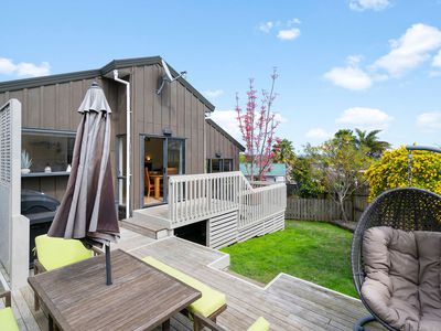 2/28 Pahi Place, West Harbour