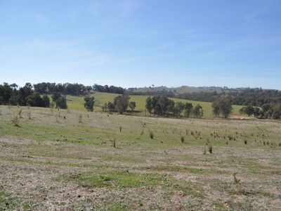 689 Mountain Creek Road, Mullengandra