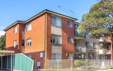 6 / 1A Mascot Drive, Eastlakes
