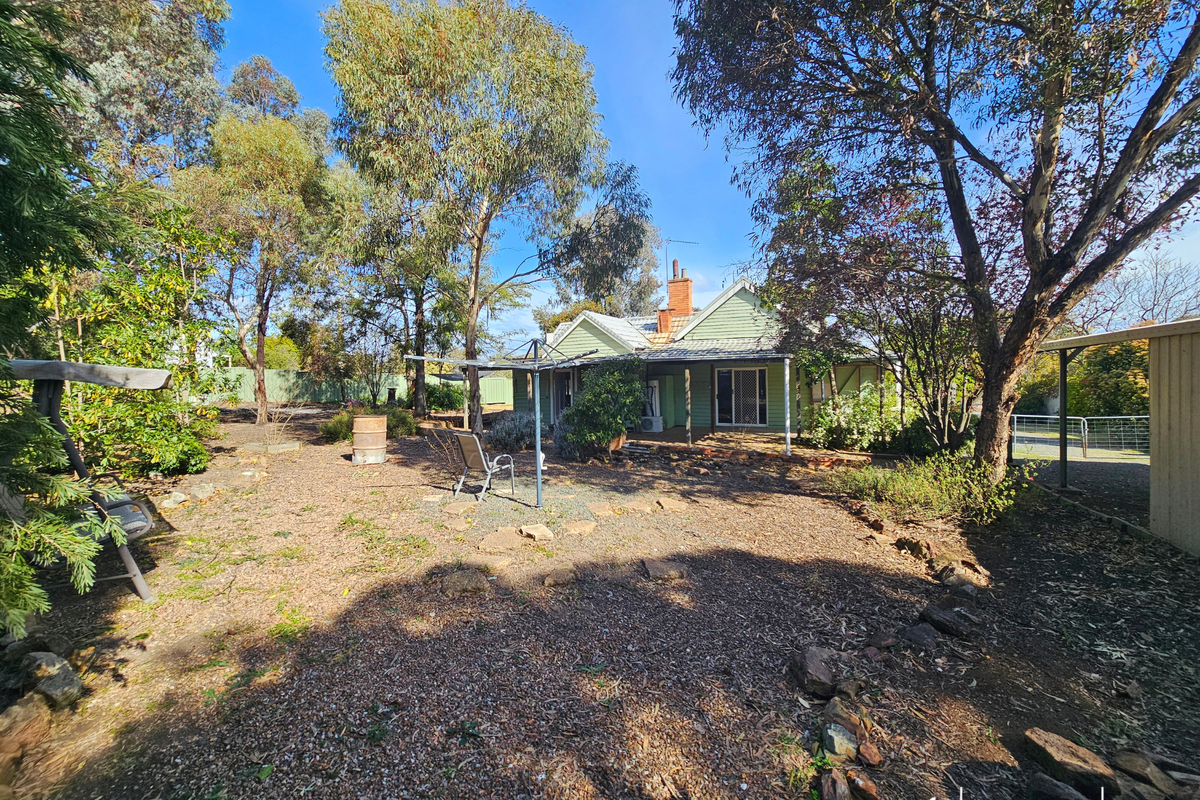 14 Abeckett Street, Rushworth