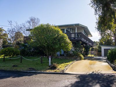 9 Howden Court, Mallacoota