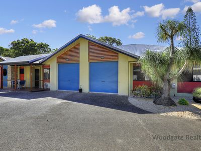 3 Moray Court, Woodgate