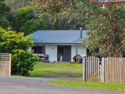 6 Glenbervie Road, Dover